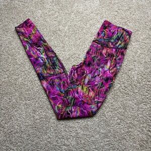 Lululemon Base Pace High-Rise Tight 31"